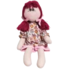 Muñeca en Tela