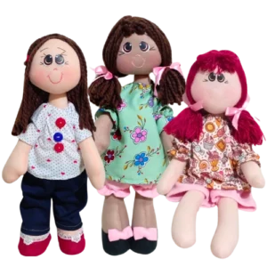 Muñecas
