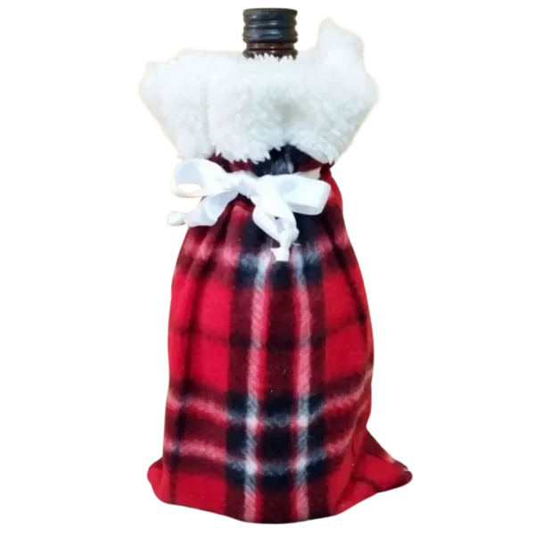 Saquito Porta Botella - Image 2