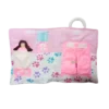 Habitación con Muñeca