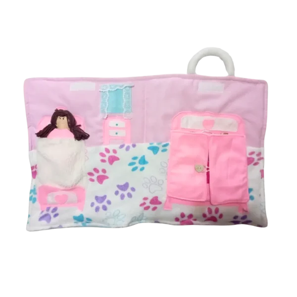 Habitación con Muñeca