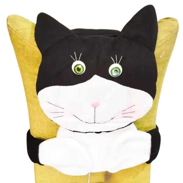 Cubre Silla Gato