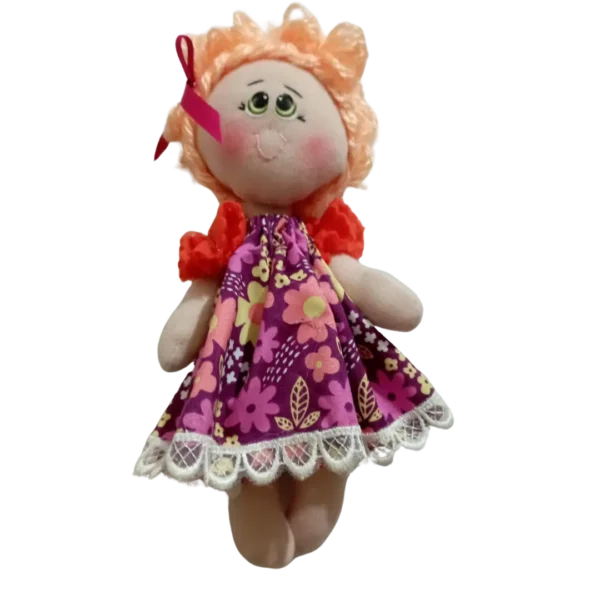 Mini Muñeca